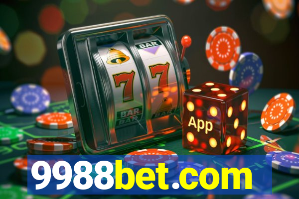 9988bet.com