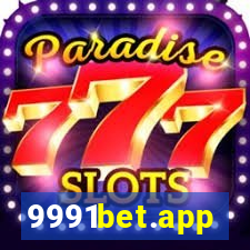 9991bet.app