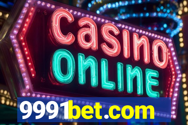 9991bet.com