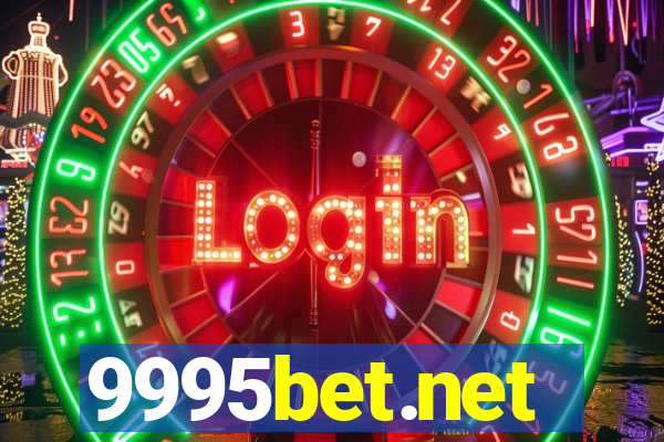 9995bet.net