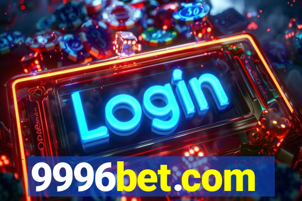 9996bet.com