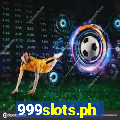 999slots.ph