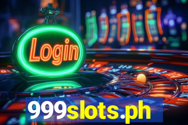 999slots.ph