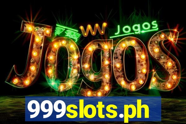 999slots.ph