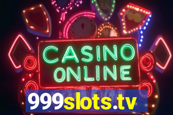 999slots.tv