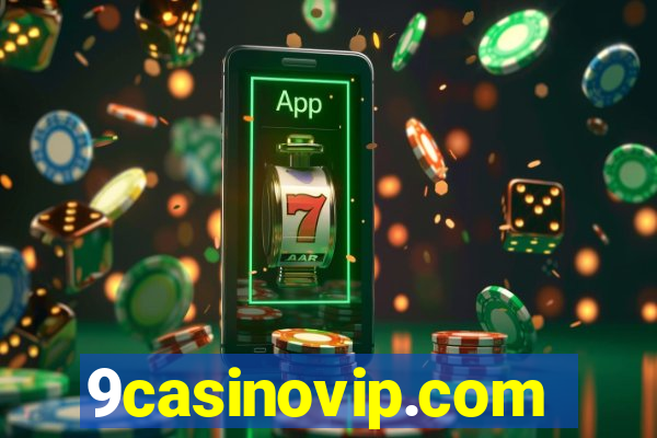 9casinovip.com