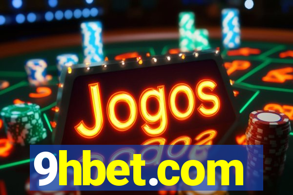 9hbet.com