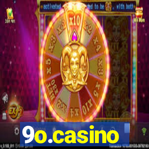 9o.casino