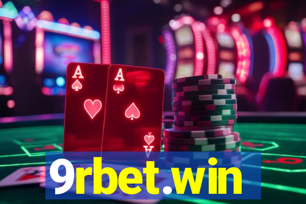 9rbet.win