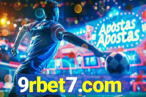 9rbet7.com