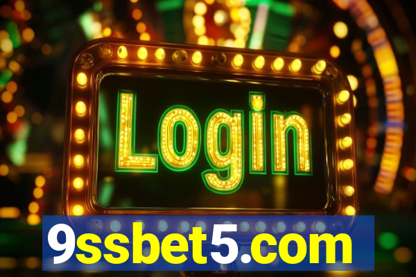 9ssbet5.com