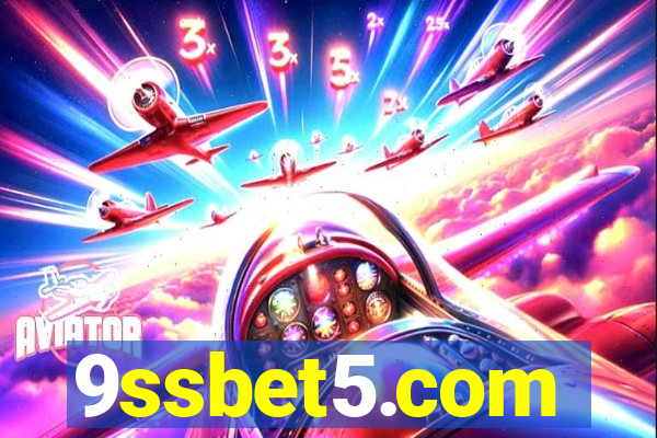 9ssbet5.com