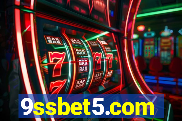 9ssbet5.com