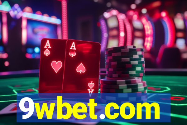 9wbet.com