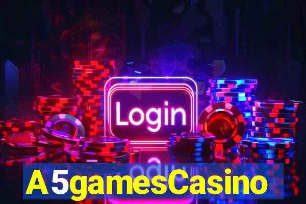 A5gamesCasino