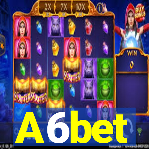 A6bet