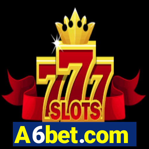 A6bet.com