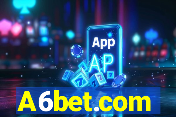 A6bet.com