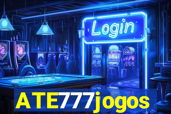 ATE777jogos