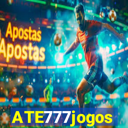 ATE777jogos