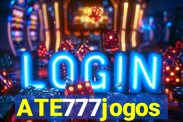 ATE777jogos