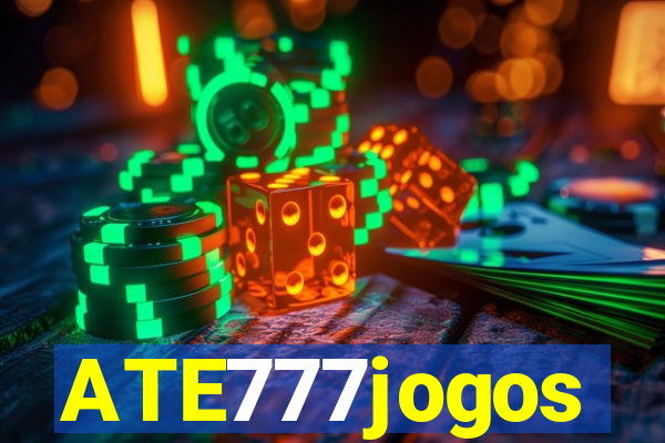 ATE777jogos