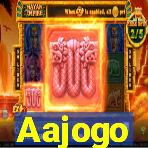 Aajogo