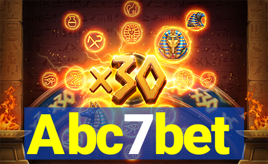 Abc7bet