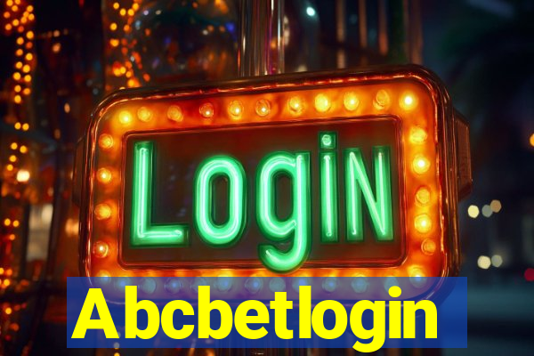 Abcbetlogin