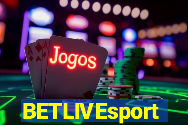 BETLIVEsport