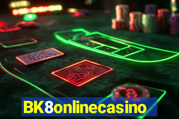 BK8onlinecasino