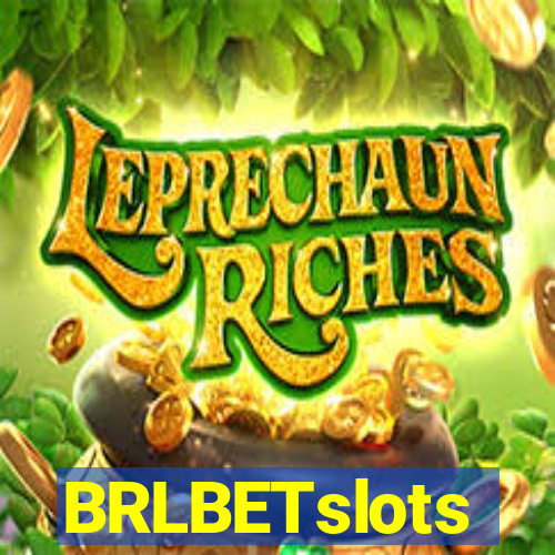 BRLBETslots