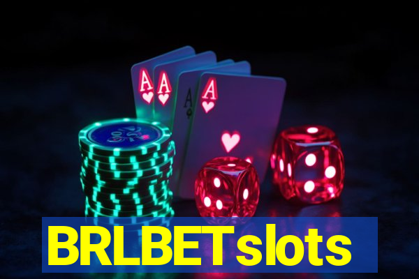 BRLBETslots