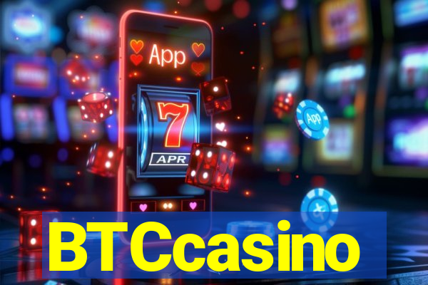 BTCcasino