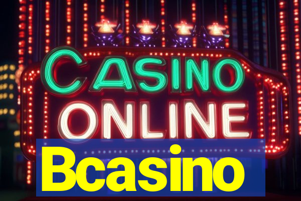 Bcasino