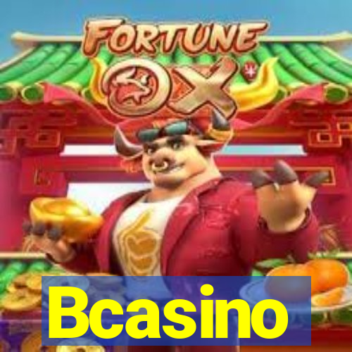 Bcasino