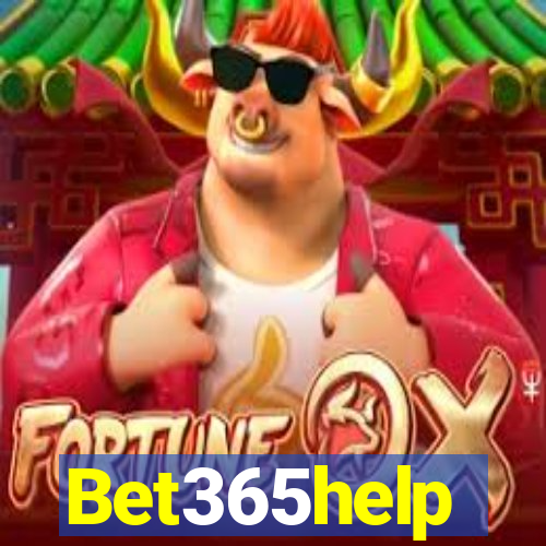 Bet365help