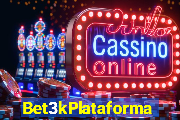 Bet3kPlataforma