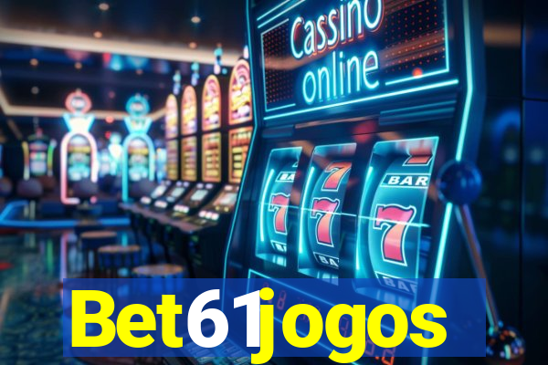 Bet61jogos