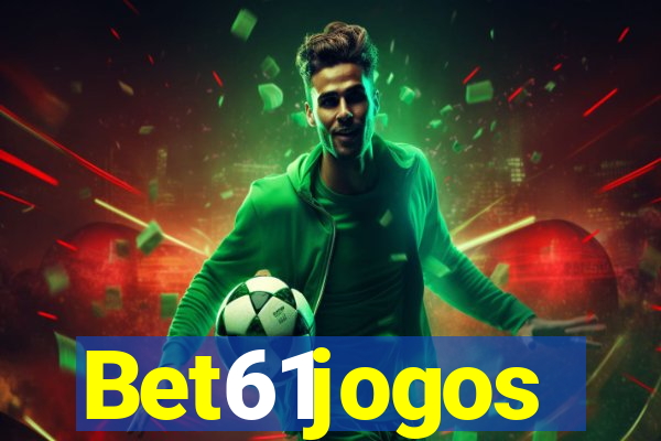 Bet61jogos