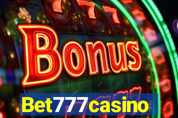 Bet777casino