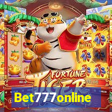 Bet777online