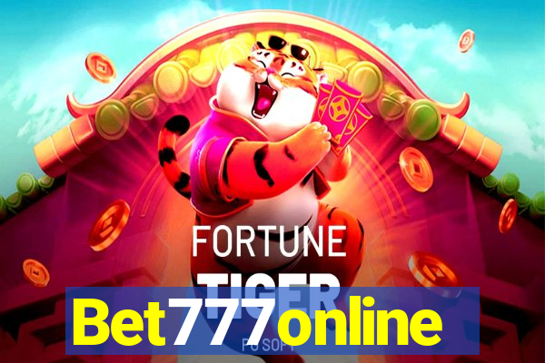 Bet777online