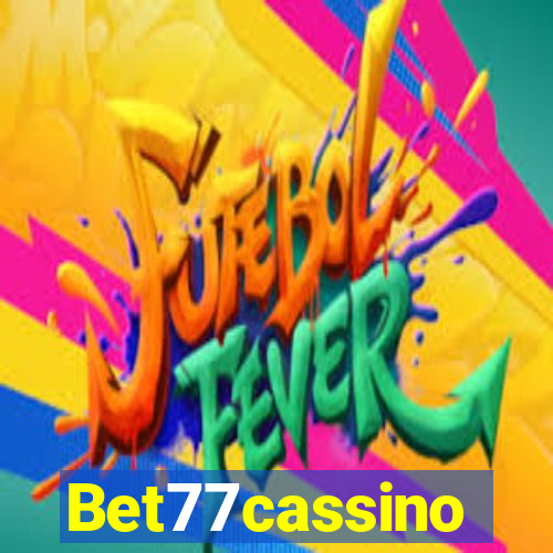 Bet77cassino