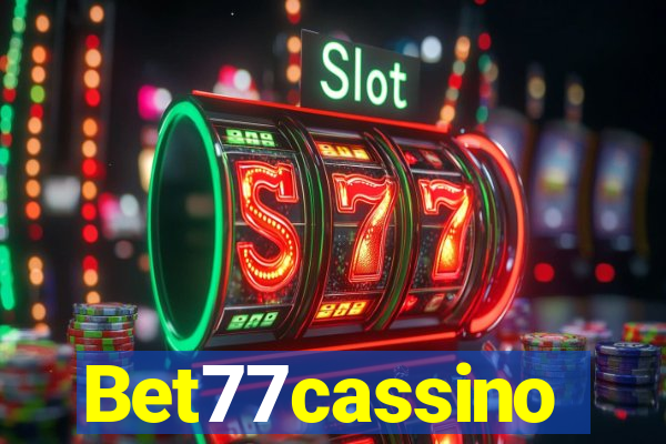 Bet77cassino