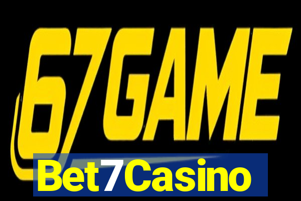 Bet7Casino