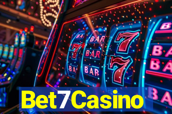 Bet7Casino