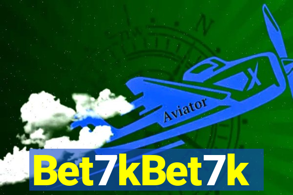 Bet7kBet7k