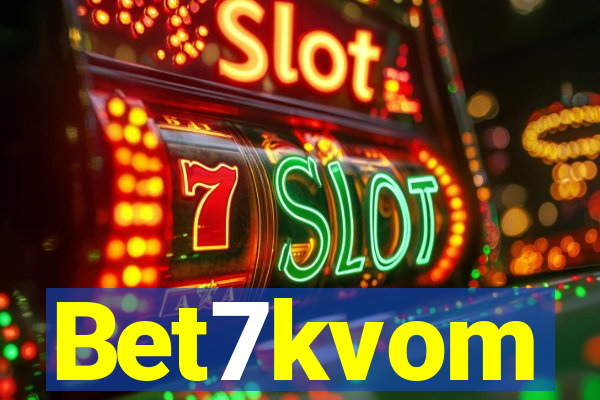 Bet7kvom