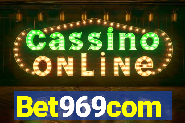 Bet969com